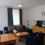 In Der Naehe Der Hessischen Berge Apartmán