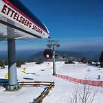 In Der Naehe Der Hessischen Berge Apartmán Willingen (Upland)