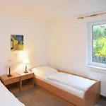 In Der Naehe Der Hessischen Berge Apartment *