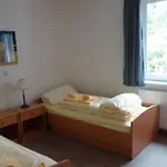 Apartment In Der Naehe Der Hessischen Berge *