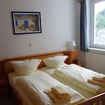Apartmán In Der Naehe Der Hessischen Berge
