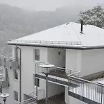 In Der Naehe Der Hessischen Berge Apartment *