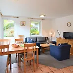 In Der Naehe Der Hessischen Berge Apartmán *