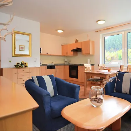 In Der Naehe Der Hessischen Berge Willingen (Upland)