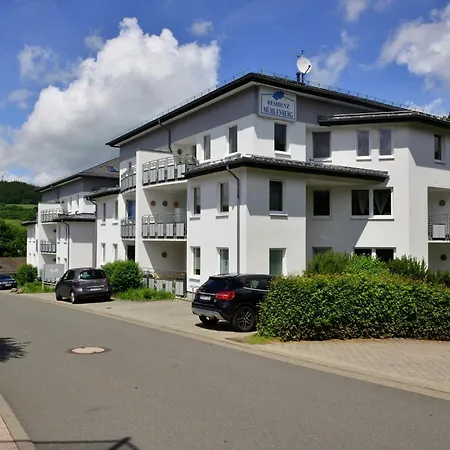 Lägenhet Near The Hessian Mountains Willingen (Upland)