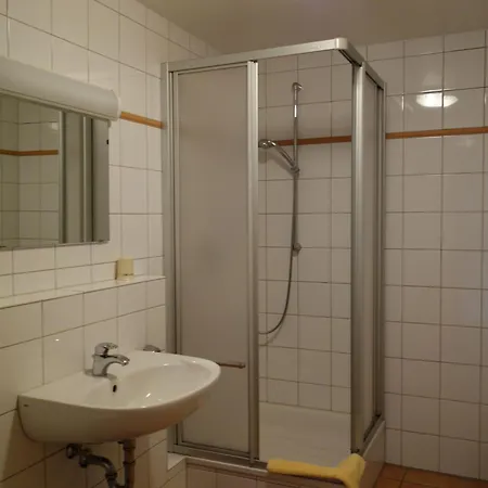 Apartment In Der Naehe Der Hessischen Berge Willingen (Upland)
