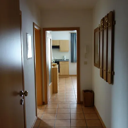 In Der Naehe Der Hessischen Berge *