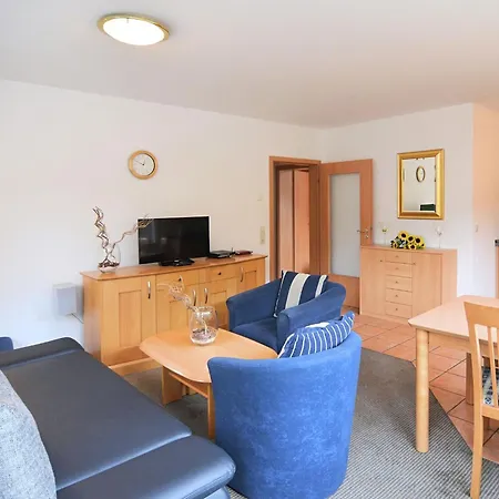 In Der Naehe Der Hessischen Berge Appartement Willingen (Upland)