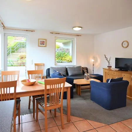In Der Naehe Der Hessischen Berge Apartment *