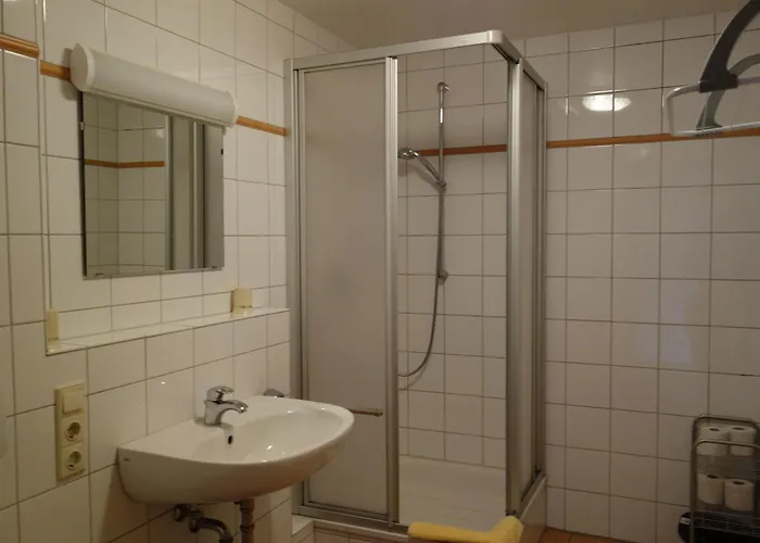 Apartment In Der Naehe Der Hessischen Berge Willingen (Upland)